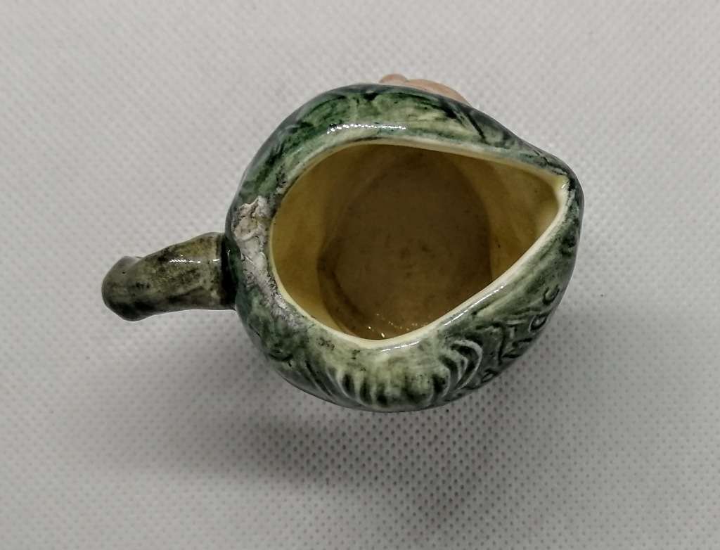 VINTAGE Royal Doulton Auld Mac Miniature Jug