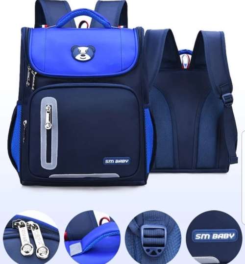 PROPER TROLLEY SCHOOL BACKPACK