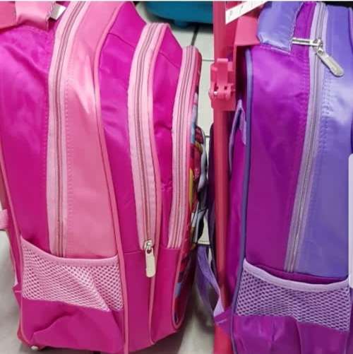 Poppy Trols Backpack