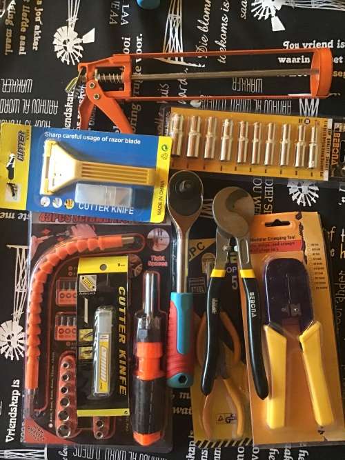 LOT TOOLS