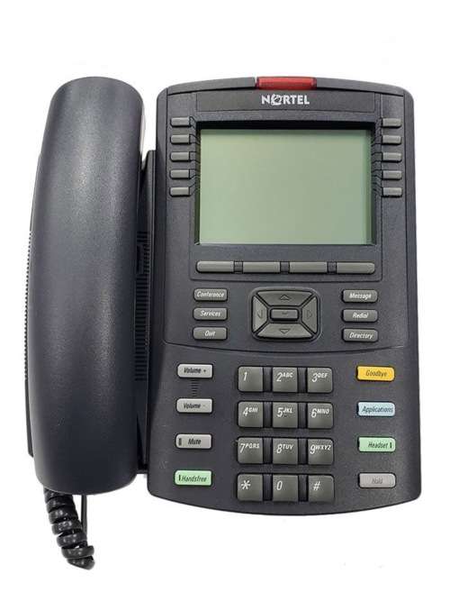 NORTEL IP PHONE 1230 NTYS 20