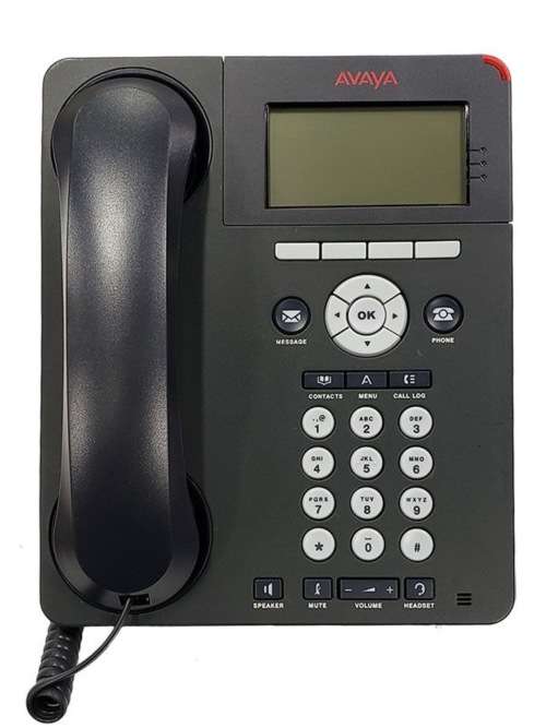AVAYA TELSET 9620L