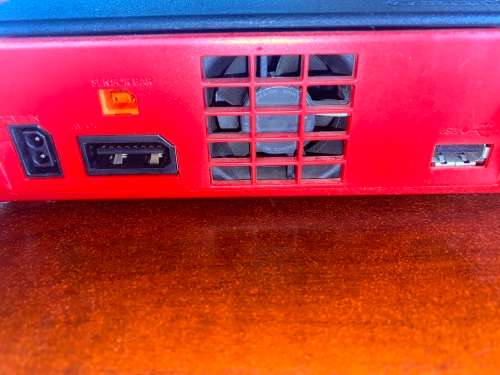 WII MINI(8 FREE GAMES)