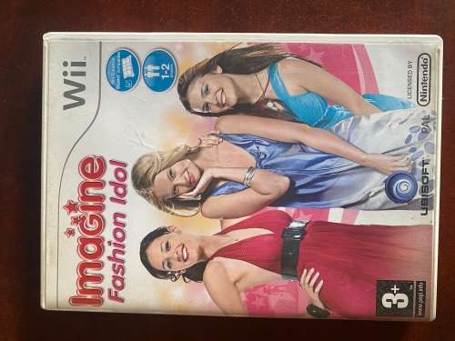 WII MINI(8 FREE GAMES)