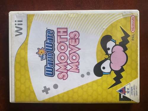 WII MINI(8 FREE GAMES)