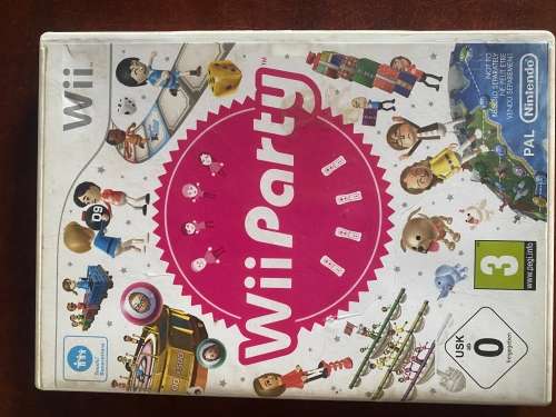 WII MINI(8 FREE GAMES)