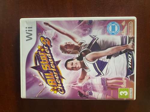 WII MINI(8 FREE GAMES)