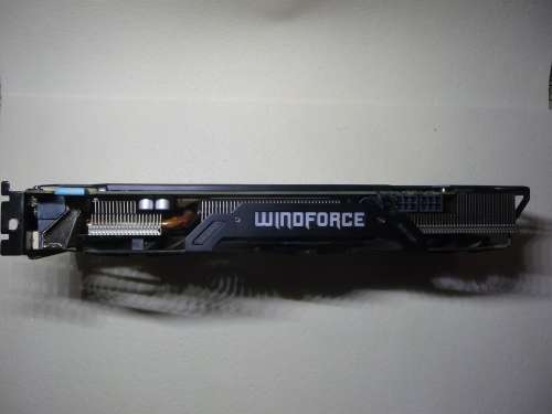 GIGABYTE G1 NVIDIA GeForce GTX 960 Gaming Graphics Card GDDR5 PCI Express 3.0 4GB