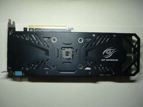 GIGABYTE G1 NVIDIA GeForce GTX 960 Gaming Graphics Card GDDR5 PCI Express 3.0 4GB