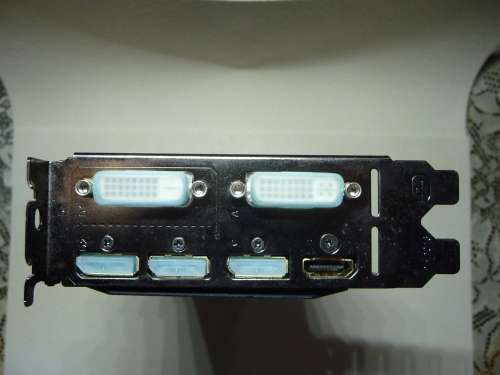 GIGABYTE G1 NVIDIA GeForce GTX 960 Gaming Graphics Card GDDR5 PCI Express 3.0 4GB