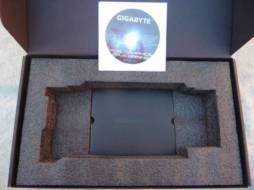 GIGABYTE G1 NVIDIA GeForce GTX 960 Gaming Graphics Card GDDR5 PCI Express 3.0 4GB