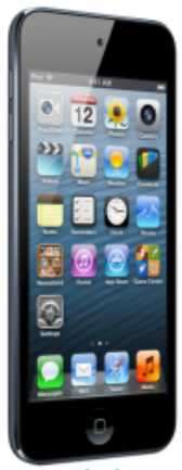 **NEW** Apple iPOD TOUCH 64GB BLACK (Latest) FREE Delivery.