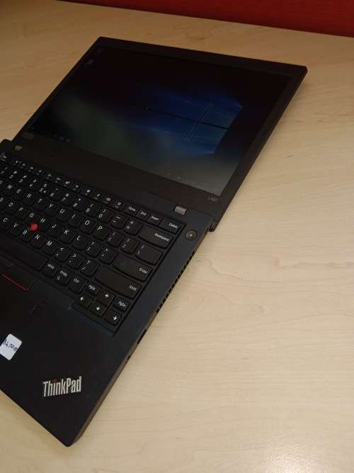 Lenovo ThinkPad L480 Laptop
