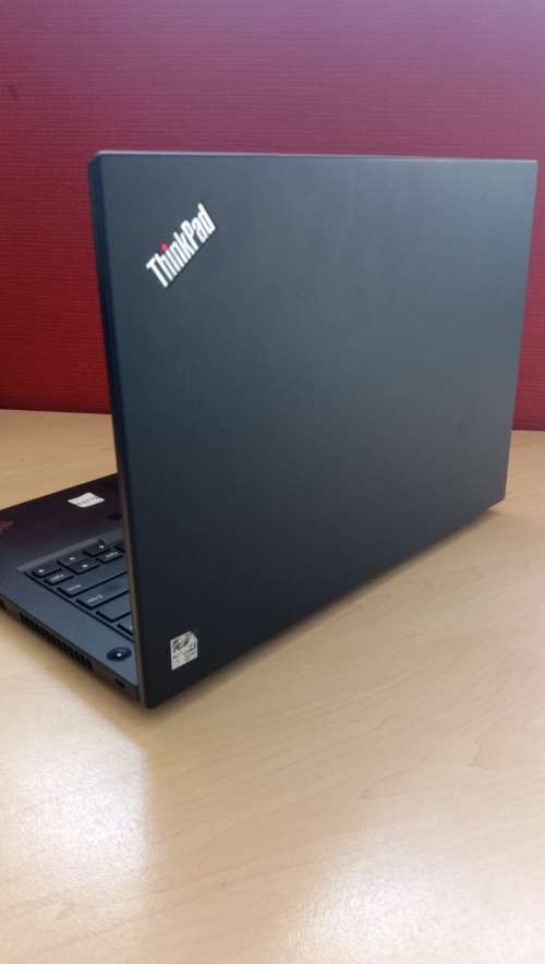 Lenovo ThinkPad L480 Laptop