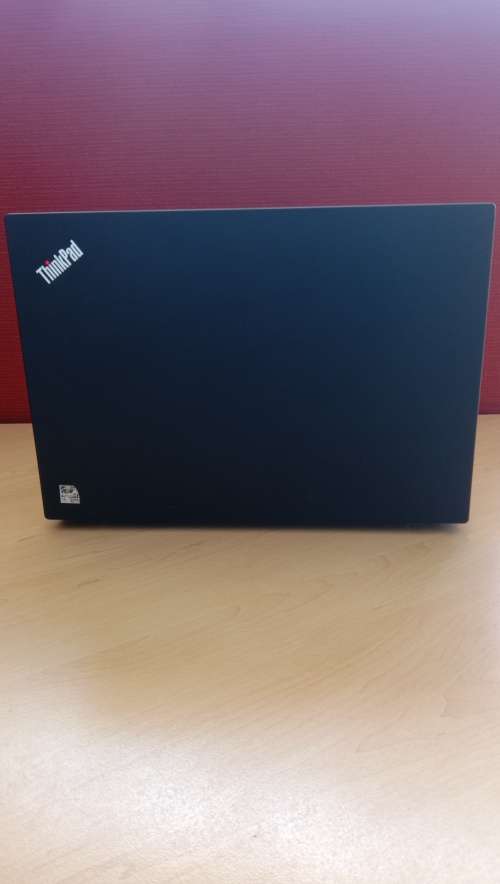 Lenovo ThinkPad L480 Laptop