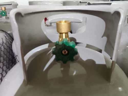 9KG GAS CYLINDERS FOR SALE