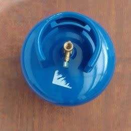 7KG GAS CYLINDER (Empty bottle)