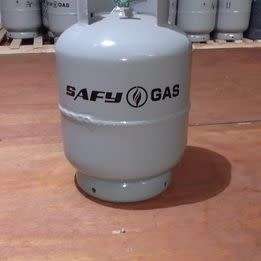 5kg Gas Cylinder