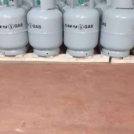 5kg Gas Cylinder