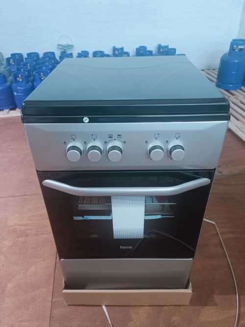 4 plate gas stove