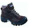 Size 9 Boots! Michelin 4x4 ultra durable, safe outdoor leather boots
