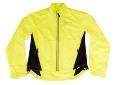 High Visibility Cycling / Running / Jogging jacket: Ladies Size 12 Only!