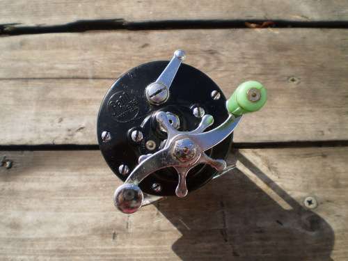 Vintage Penn Reel no. 180 very good condition