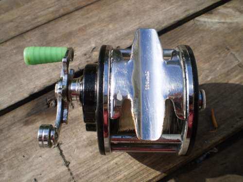 Vintage Penn Reel no. 180 very good condition