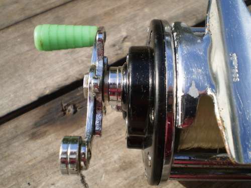 Vintage Penn Reel no. 180 very good condition