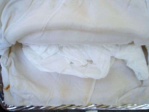 1950s Champagne Silver Color Evening Cocktail Handbag