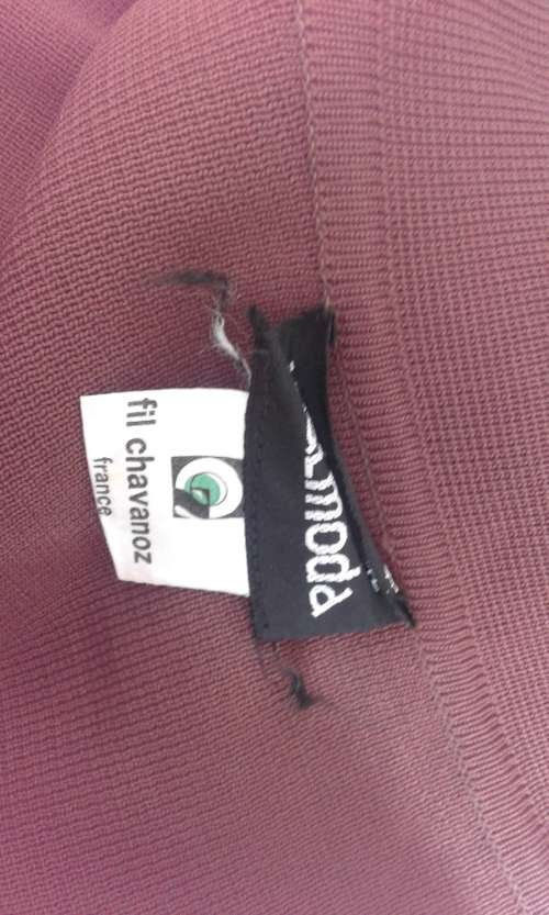 Origjnal 1960s Vintage Two Piece Dress And Jacket By Italmoda Size 14