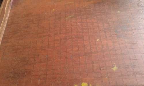 Vintage Paper Guillotine Made In Japan