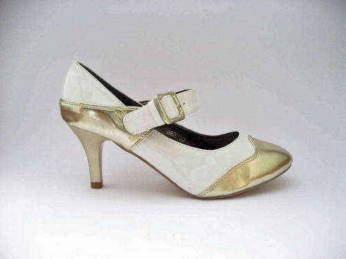 VIVARA Footwear Arianna Heels