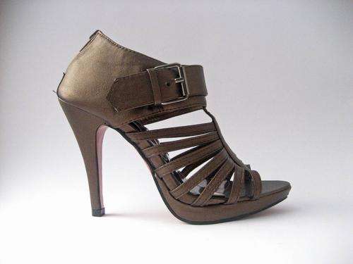 Clearance Sale - Gaya Bronze