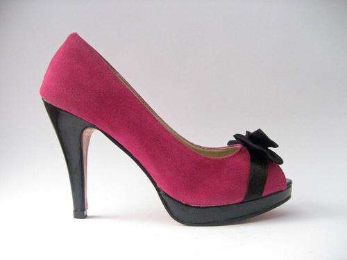 Final Sale - Gina Pink