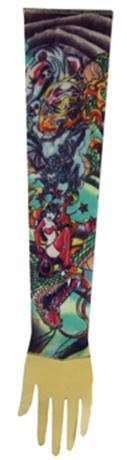 Tattoo Sleeve