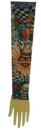 Tattoo Sleeve
