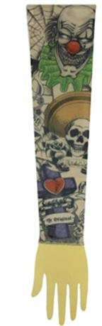 Tattoo Sleeve