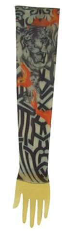 Tattoo Sleeve