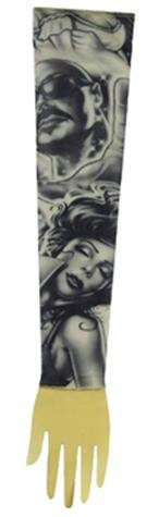 Tattoo Sleeve