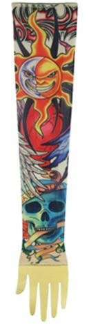 Tattoo Sleeve