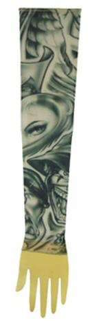 Tattoo Sleeve
