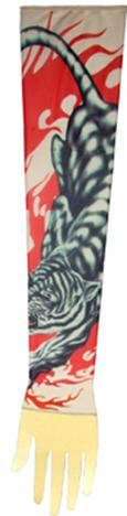 Tattoo Sleeve