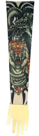 Tattoo Sleeve