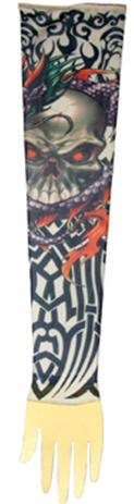 Tattoo Sleeve