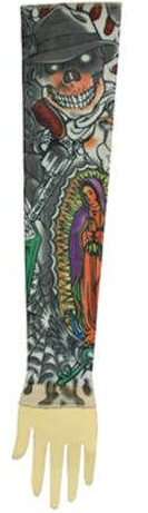 Tattoo Sleeve
