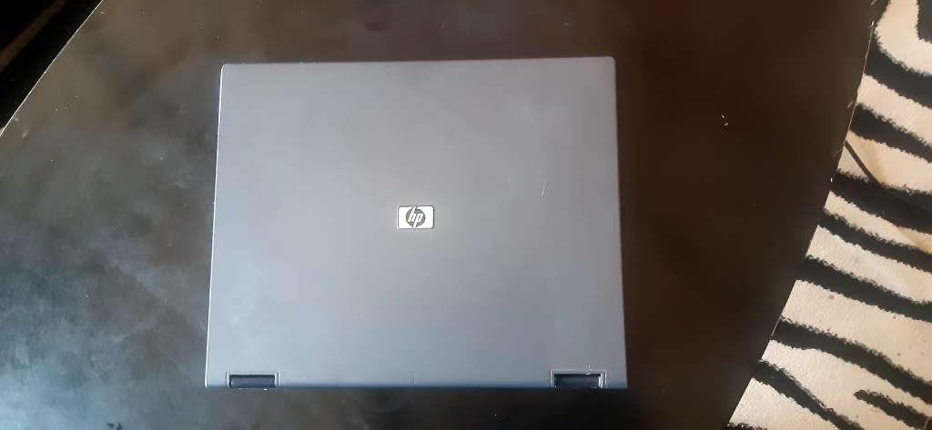 HP COMPAQ nx6110