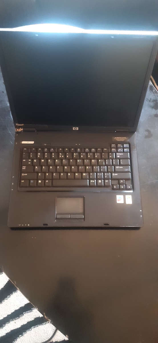 HP COMPAQ nx6110