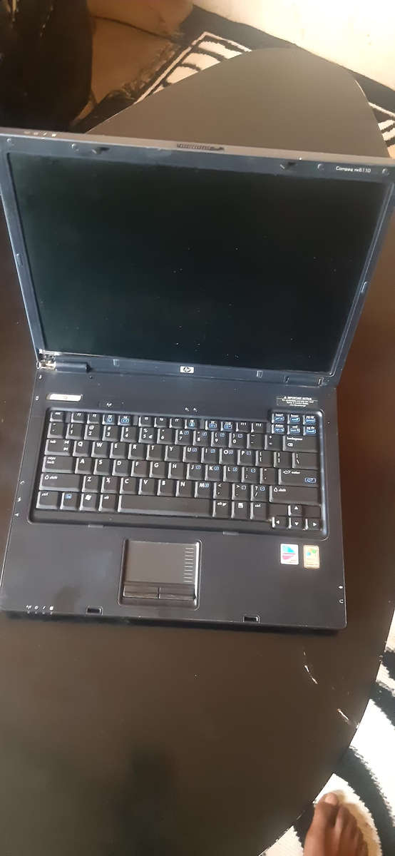 HP COMPAQ nx6110