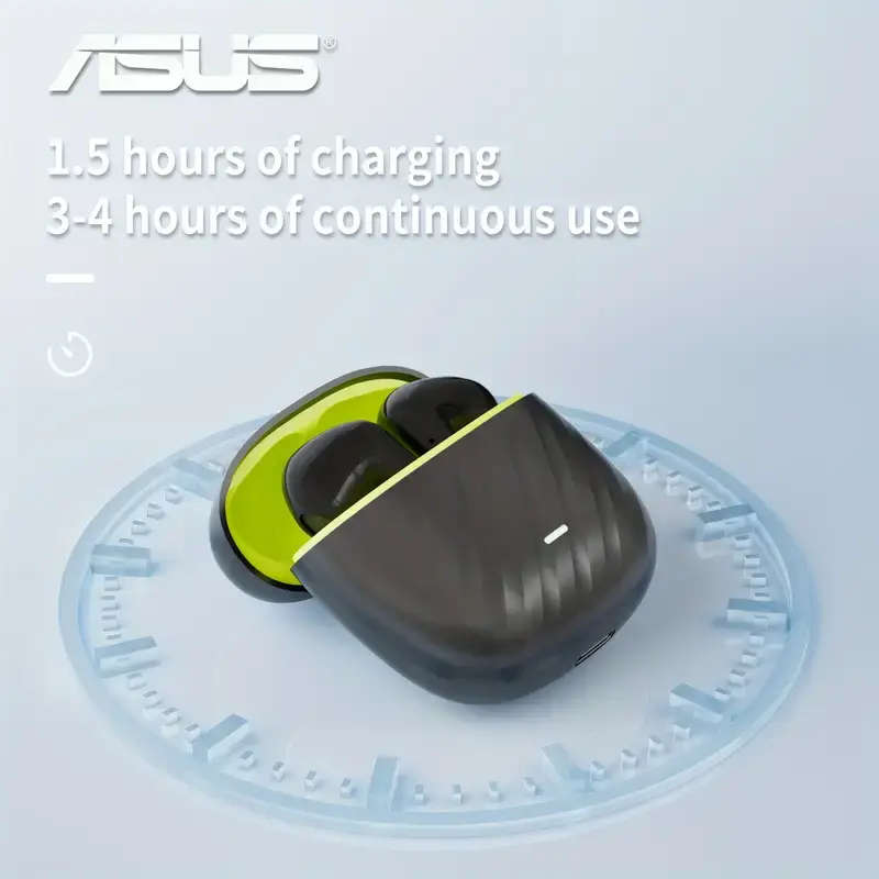 ASUS Adol Wireless headsets
